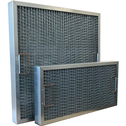 Ventilācijas tauku filtrs