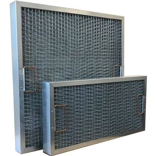 Ventilācijas tauku filtrs