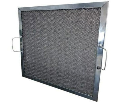 Ventilācijas tauku filtrs